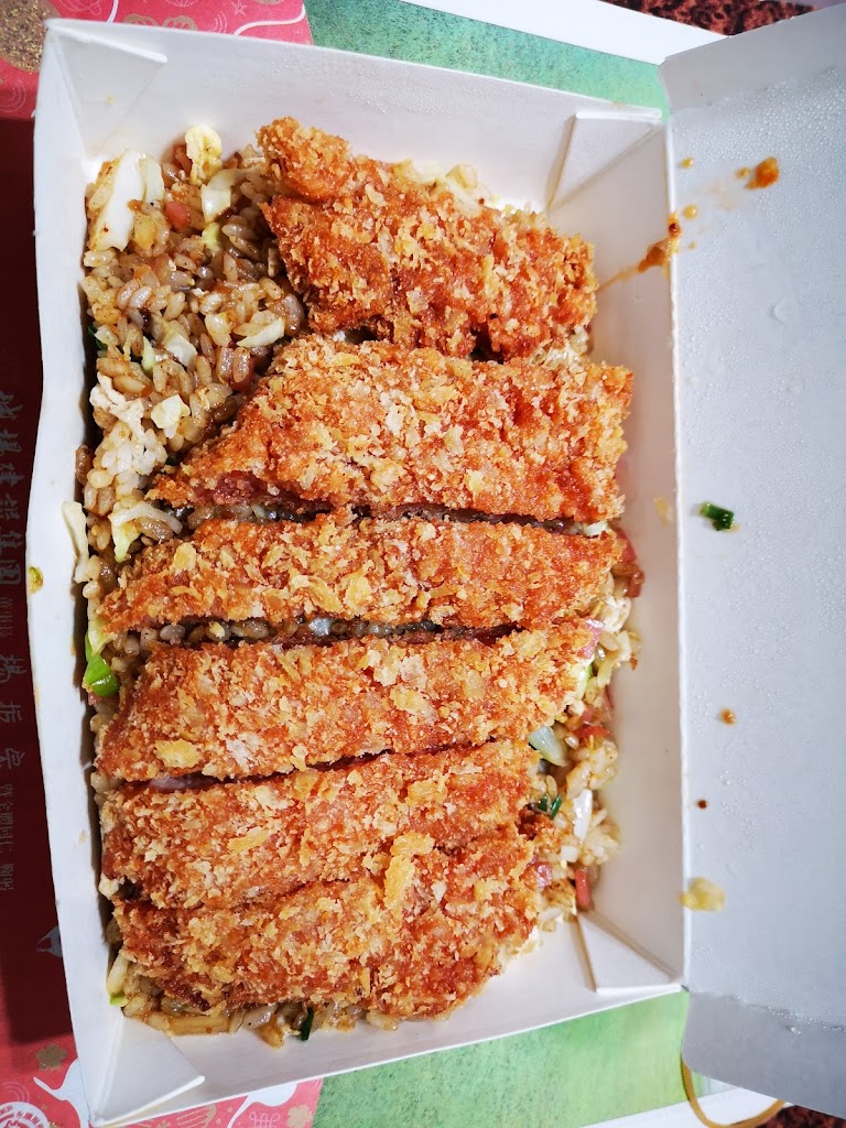 潮庄食堂 的照片