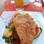 Photo n°2 de l'avis de Katrin.. fait le 09/09/2020 à 18:46 sur le  Fischrestaurant Kogge à Binz