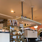 Photo n°4 de l'avis de Sang-Kyun.a fait le 20/01/2020 à 18:38 sur le  Barcomi’s Café & Kaffeerösterei à Berlin