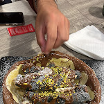 Photo n°3 de l'avis de Giulia.' fait le 13/09/2023 à 12:23 sur le  La Roccia Porto Torres à Porto Torres