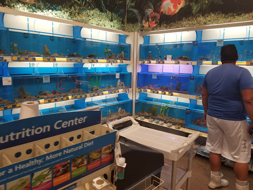 Pet Supply Store «PetSmart», reviews and photos, 16514 SW 88th St, Kendall, FL 33196, USA