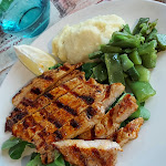 Photo n°7 de l'avis de Julien.e fait le 27/07/2023 à 08:28 sur le  Alla Vaporiera à Omegna