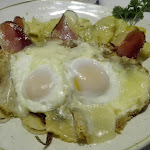 Photo n°1 de l'avis de Fabrizio.e fait le 25/07/2020 à 19:57 sur le  Da Attilio à Mareo