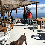 Photo n°1 de l'avis de Simon.i fait le 12/03/2019 à 17:17 sur le  Ristorante La Grotta da Fiore à Serrara Fontana