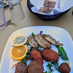 Photo n°2 de l'avis de Ciro.e fait le 24/06/2023 à 21:17 sur le  Osteria Sud e Terre Lontane à Avetrana