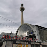 Photo n°1 de l'avis de Hugo.c fait le 02/01/2024 à 10:38 sur le  Fernsehturm de Berlin à Berlin