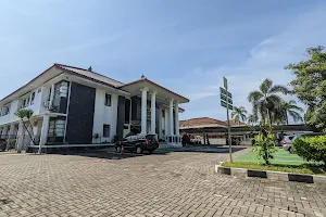 Kejaksaan Negeri Kabupaten Magelang image