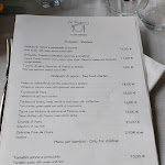 Photo n°4 de l'avis de David.a fait le 02/08/2023 à 20:25 sur le  Ristorante La Terrasse à Monte San Savino