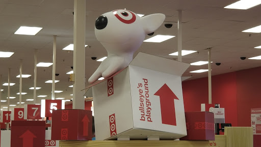 Department Store «Target», reviews and photos, 2340 FL-77, Panama City, FL 32405, USA