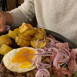 Photo n°7 de l'avis de E. fait le 10/03/2023 à 15:45 sur le  Ristorante Lord Byron à Novara