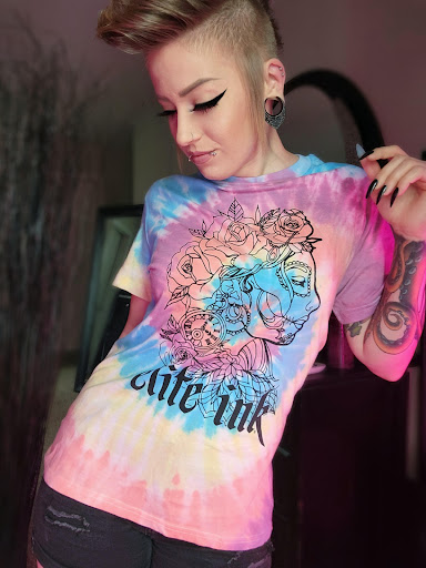 Tattoo Shop «Elite Ink Tattoo Studios», reviews and photos, 8602 N Telegraph Rd, Dearborn Heights, MI 48127, USA