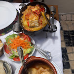 Photo n°4 de l'avis de Marc.e fait le 14/07/2023 à 12:20 sur le  António Padeiro à Alcobaça