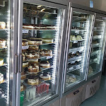 Photo n°1 de l'avis de Anton.e fait le 31/07/2021 à 13:00 sur le  Bar Gelateria Eco Del Mare à Vietri sul Mare