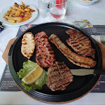 Photo n°2 de l'avis de Luca.u fait le 25/09/2021 à 11:58 sur le  Ristorante Pizzeria Da Musetto à Sant'Agata Bolognese