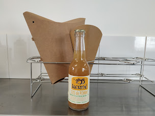 Photo n°24 de La crêpe postale à Pouldreuzic ()