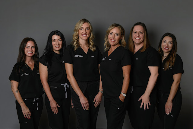 Thrive Wellness & Aesthetics