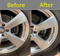 Mobile Wheel Repair Company - Photo 1 - Car repair in Tempe, AZ, Tempe