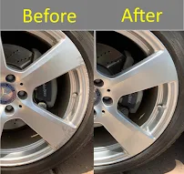 Mobile Wheel Repair Company - Car repair in Tempe, AZ, Tempe - Rated 0.0/5