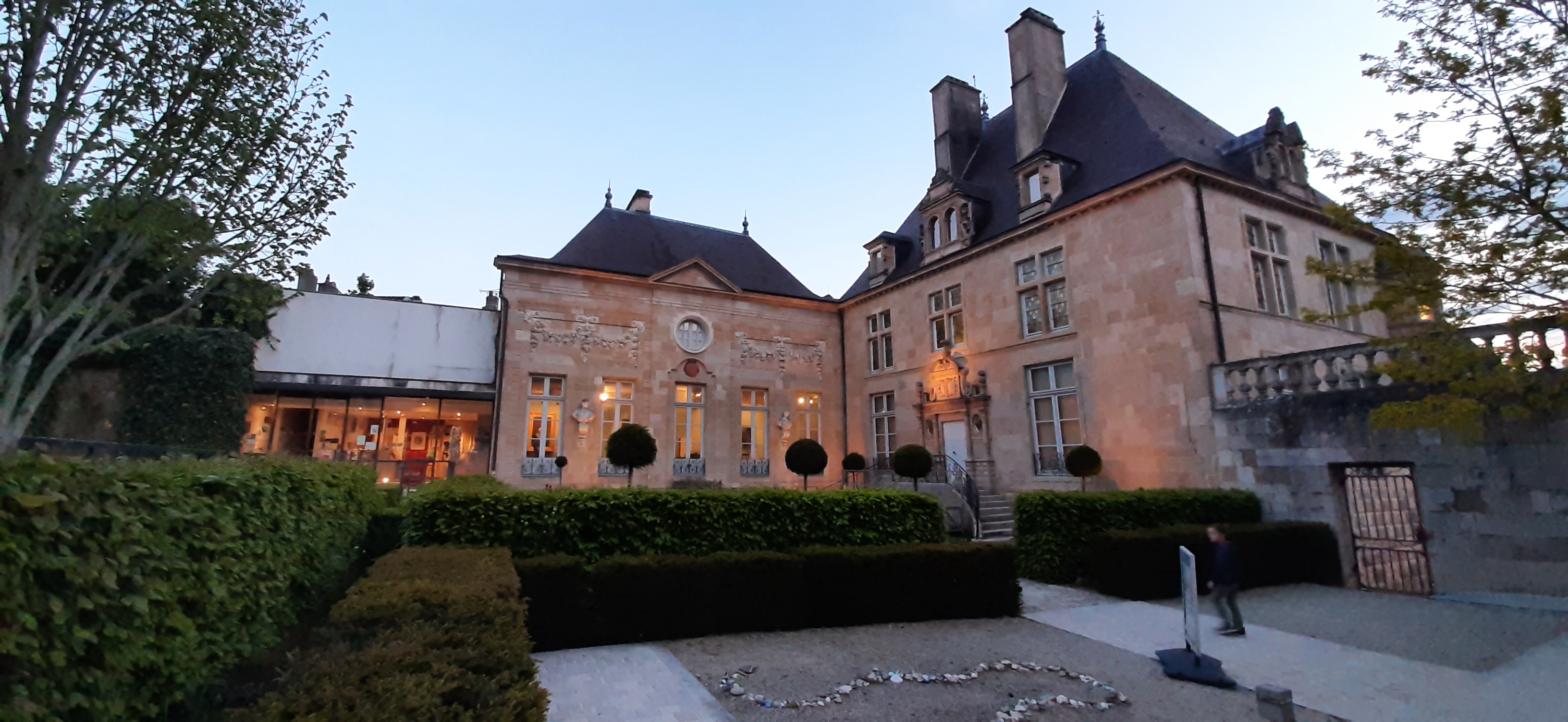 Photo n° 2 de l'avis de L. fait le 23/05/2023 à 15:48