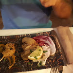 Photo n°4 de l'avis de Antonio.o fait le 17/08/2019 à 02:01 sur le  Ristorante l'Arca à Serrara Fontana