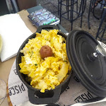 Photo n°1 de l'avis de A.u fait le 13/08/2023 à 13:02 sur le  Pisca à Porto