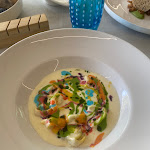 Photo n°2 de l'avis de Enrico.e fait le 07/08/2023 à 09:45 sur le  Locanda Baggio à Casonetto