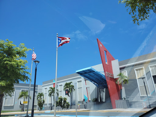 Autoridad de los Puertos de Puerto Rico