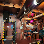 Photo n°3 de l'avis de Florian.u fait le 03/08/2023 à 11:03 sur le  U-Nautic Restaurant & Pension à Waren