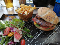 Plats et boissons du Restaurant français L'essentiel à Argelès-sur-Mer - n°9