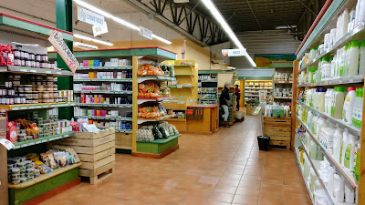 Satoriz à Saint-Martin-d'Hères