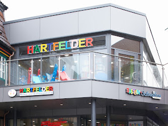 HARTFELDER Marken- und Qualitätsspielzeug GmbH