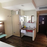 Photo n°1 de l'avis de Uwe.r fait le 09/01/2023 à 17:59 sur le  NOVINA HOTEL Wöhrdersee Nürnberg-City à Nuremberg