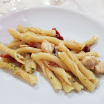 Photo n°3 de l'avis de Angela.e fait le 06/04/2018 à 20:02 sur le  Il pinguino da Giovanni e Teresa - Ristorante, Pizzeria à Cellole