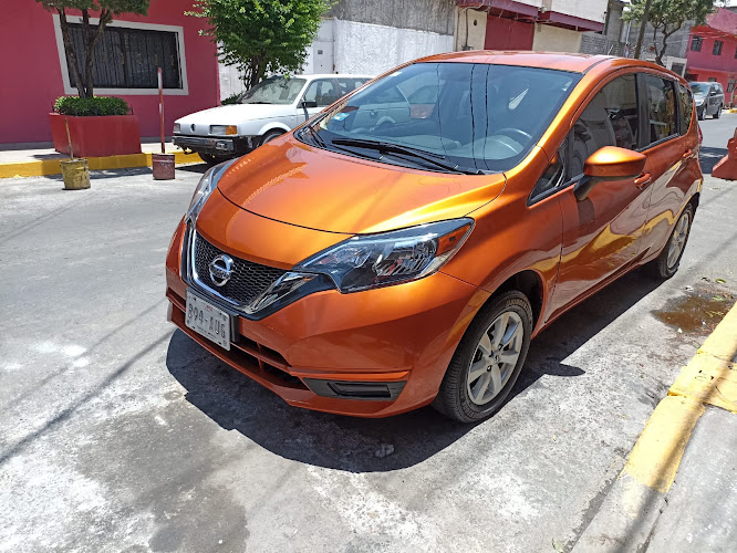 Servicio Automotriz "Meneses"