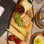 Photo n°1 de l'avis de Alexandros.a fait le 27/06/2022 à 15:11 sur le  Altar à Lisbon