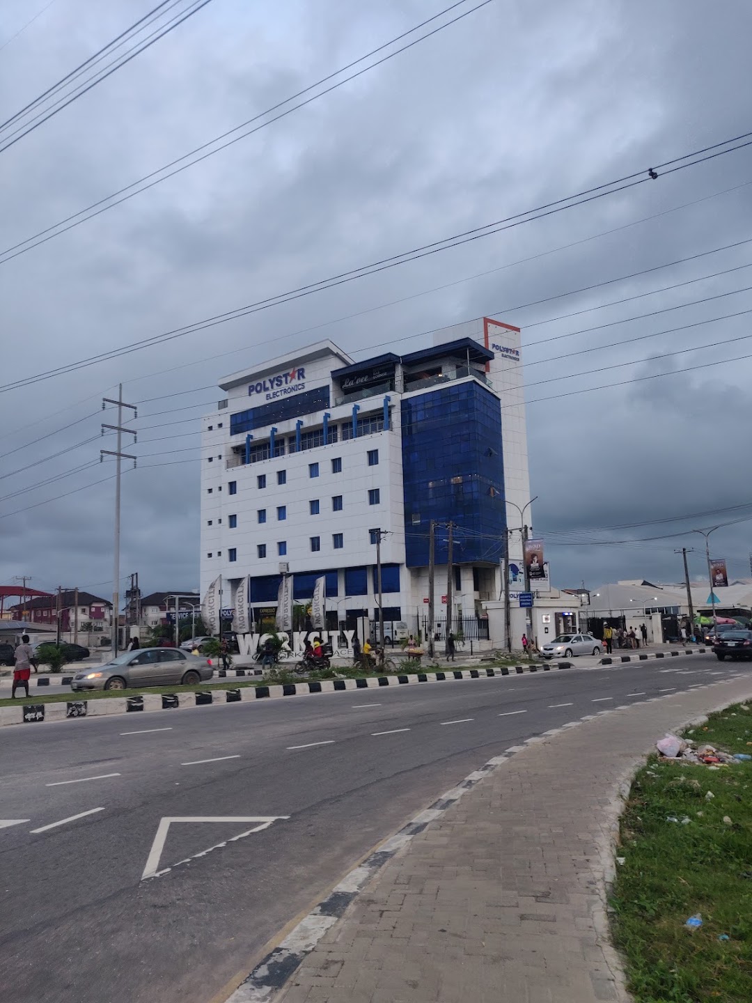 Polystar Lekki