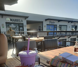 Plaza La Viña photo