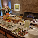 Photo n°8 de l'avis de Doron.h fait le 25/03/2023 à 12:31 sur le  Cortiina Hotel à Munich