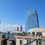 Photo n°1 de l'avis de Tiziana. fait le 21/07/2023 à 20:45 sur le  ME Milan Il Duca à Milan