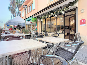 Photo n°14 de Hôtel le Provence à Vallauris ()