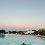 Photo n°5 de l'avis de Biancamaria.u fait le 12/07/2023 à 05:41 sur le  Grand Hotel in Porto Cervo à Porto Cervo