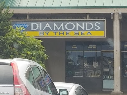 Diamonds By the Sea