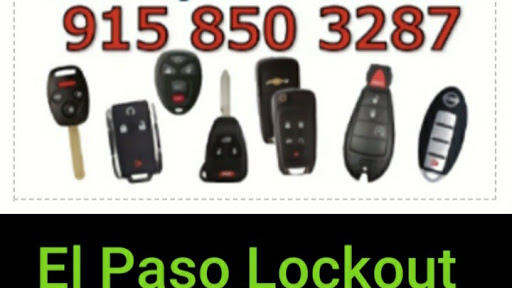 El Paso Lockout Locksmith