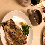 Photo n°2 de l'avis de Zheng.i fait le 24/04/2019 à 17:17 sur le  Osteria La Torre à Ledro