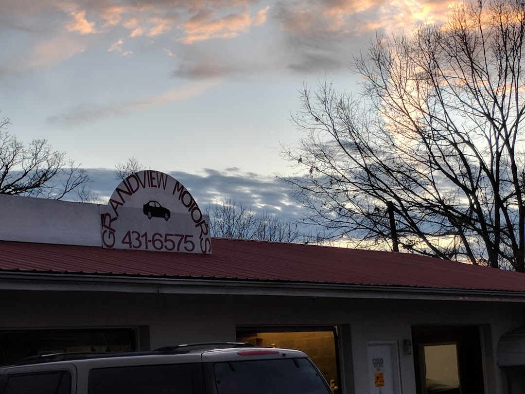 Grandview Motors