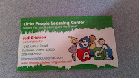 Little People Learning Center LLC aka. LPLC - Photo 4 - Car repair in Caldwell, ID, Nampa