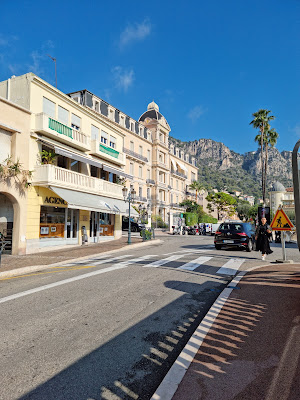 Agence Générale Bovis à Beaulieu-sur-Mer
