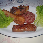 Photo n°1 de l'avis de Teresiana.a fait le 16/08/2022 à 23:09 sur le  Farmhouse la Querciola Riolo Terme (RA) à Riolo Terme