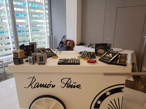 Conservas Ramon Peña SL by null