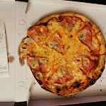 Photo n°1 de l'avis de Andreea.l fait le 19/03/2022 à 13:21 sur le  Nitro it's good food à March